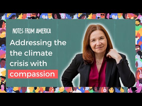 Changing the climate change conversation | Notes from America with Kai Wright