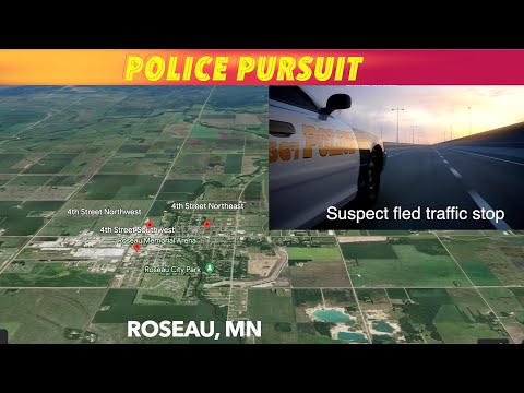 Custody Roseau