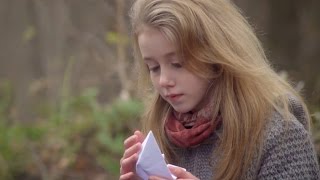 Naty Hrychová - Mému andělu (Official Music Video) Naty Hrychová - Mému andělu (Official Music Video)