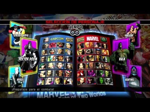 Losers Finals UMVC3 - ULTRA2016 - TS|Vimato vs TS|JohanSuave