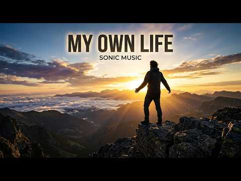 SONIC MUSIC - My Own Life (Eurodance 2026)