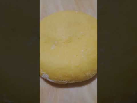 Il fiadone Abbruzzese sofficissimo e leggero con una delicatezza che incanta.