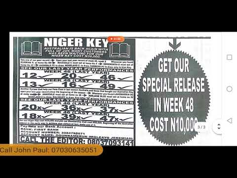 Week 48, 2020 Temple of Draws Paper Special Release