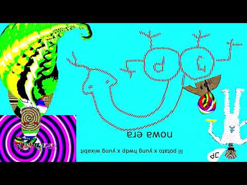 Lil Potato x Yung HWDP x Mlody wixabit - Nowa era