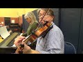 Mouth of the Tobique & Big John McNeil by Patt & Possum