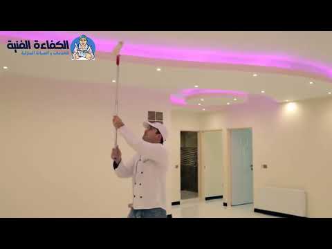 تركيب جبس بورد في الشارقة