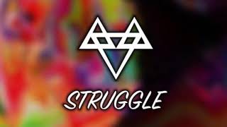 NEFFEX  - Struggle (✔✔Official Instrumental✔✔) Prod By Karaoke Lovers [Lyrics in description 👇]