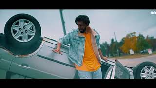 Maninder Buttar : IK IK PAL (Full viodeo) Sukh Sanghera ,Deepa | New Sad Song 2018 | #Speed_Records