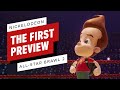 Nickelodeon All-Star Brawl 2: The First Preview