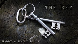 THE KEY (Nobby & Honey Bunny)