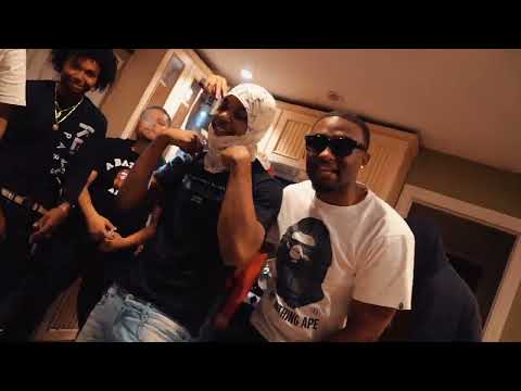 Trellybandz Ft. Ray Finneser - Home Run