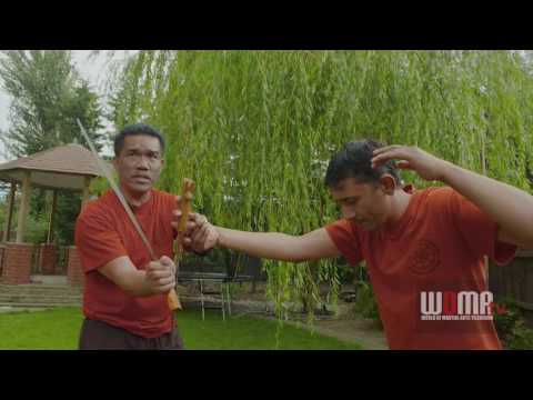 Kalis Ilustrisimo Disarm 1