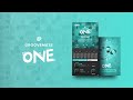 Video 1: ujam Instruments​ presents: Groovemate ONE