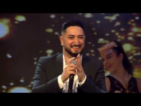 Gracian Caka - Arabaci (Qemalja Show 2025)