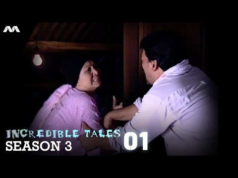 Incredible Tales S3 EP1 - Finders Keepers | Singapore Horror Stories!