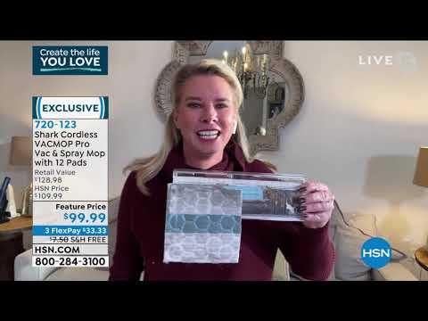 HSN | Home Innovations 01.09.2021 - 05 PM