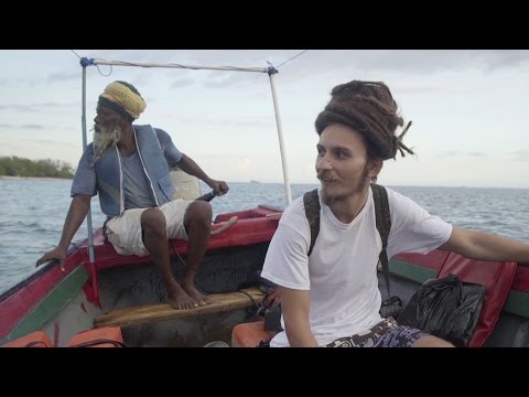 Medial Banana - INNA JAMDOWN (Teaser)