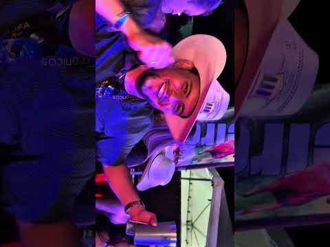 Aftermovie | Show DJ Blackzone no aniversário de 73 anos de São Francisco de Goiás 🇧🇷🚀