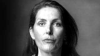 Survivor of Jeffrey Epstein's Traff*cker-Thysia Huisman