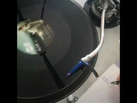 DjMuela | Contando estructura #Vinilo