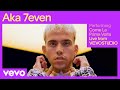 Aka 7even - Come La Prima Volta (Live Performance) | Vevo