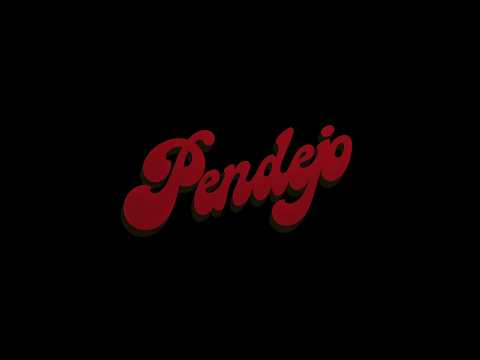 PENDEJO | Tráiler Oficial