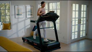 BowFlex BXT8J Treadmill: A Closer Look