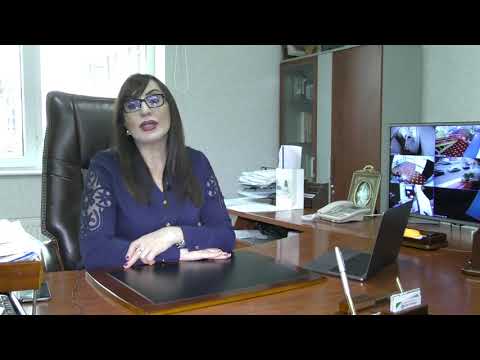 Pediatr parazitoloq Sevinc Əliyeva etiraz etdi. Lyamliozla bağlı yanlış məlumat yayırlar