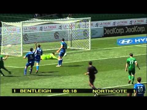 2013 VPL Grand Final Highlights