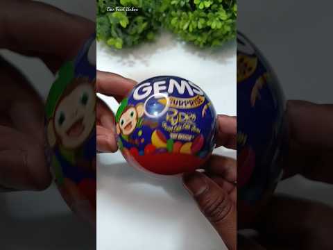 New Gems 💎 Surprise Ball || Rudra Gems Ball #shorts #gems