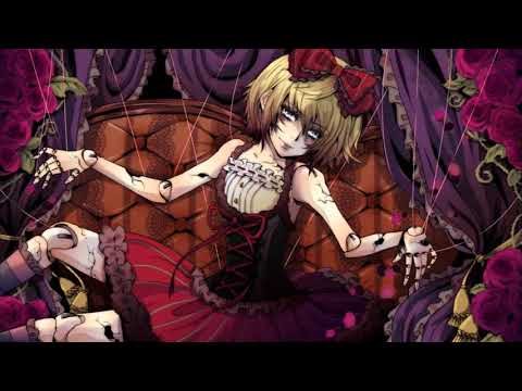 Nightcore - The Lonely Goatherd
