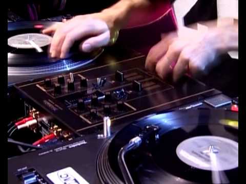 [REWATCH] |  2004 – DJ Brace (Canada)  – DMC World DJ Final