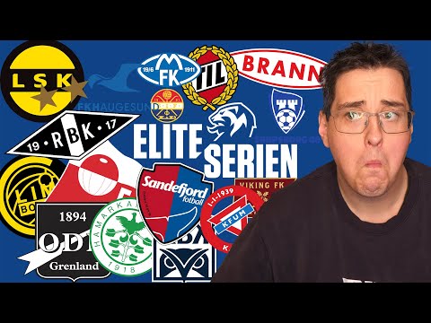 SLIK ENDER ELITESERIEN 2024