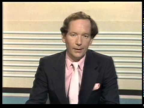 3 August 1983 BBC1 - News Headlines & Flamingo Road