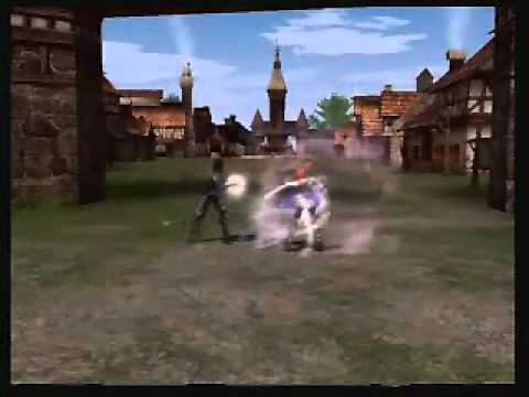 Lineage II : Chronicle 3 : Rise of Darkness PC