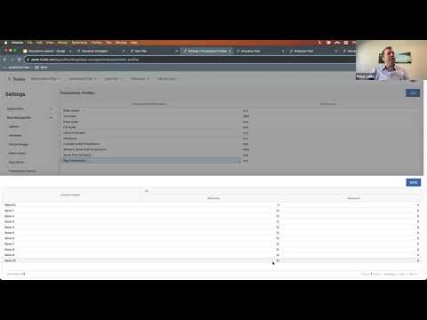 Retail Allocations Made Easy: Get the Right Product in the Right Place for your Customer
