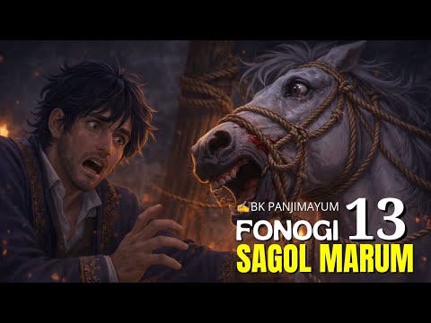 Fonogi sagol marum Epsd 13 || Phunga wari || ✍️ BK Panjimayum