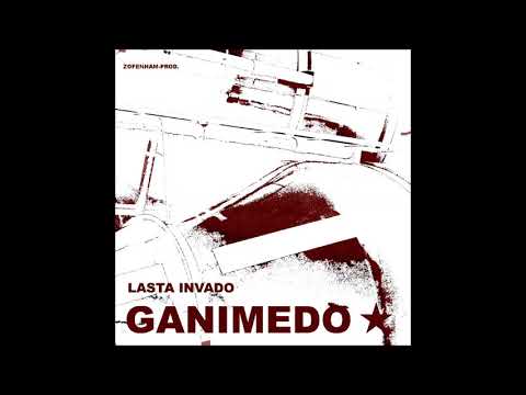 Ganimedo - Lasta Invado