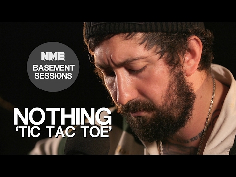 Tic Tac Toe - Nothing (US)