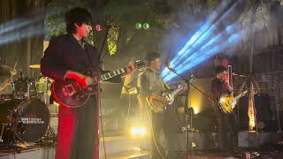 Download lagu The Lantis - Lampu Merah (Live at Berkala Coffee, Jakarta 6/7/2025) mp3 Download lagu The Lantis - Lampu Merah (Live at Berkala Coffee, Jakarta 6/7/2025) mp3