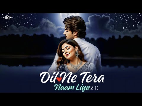 Aman Yadav | Dil Ne Tera Naam Liya 2.0 (Track No2) | (Official Video) | Romantic Vibes Song