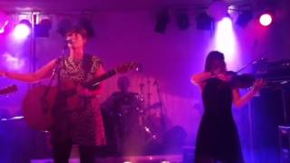 Sophie Barker - &#39;Start Me&#39; The Grand Lodge,  A Day at the Lighthouse 2012