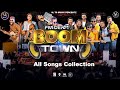 Fm Derana Boom Town Sarith Surith And The NEWS Songs Collection Part 01