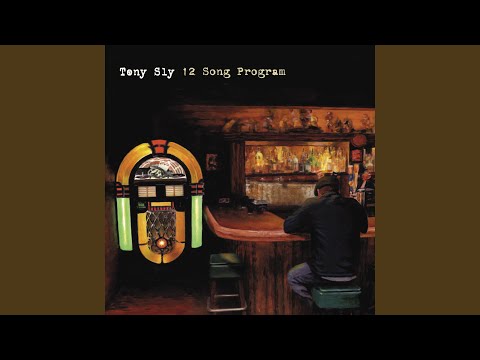 Already Won - Tony Sly