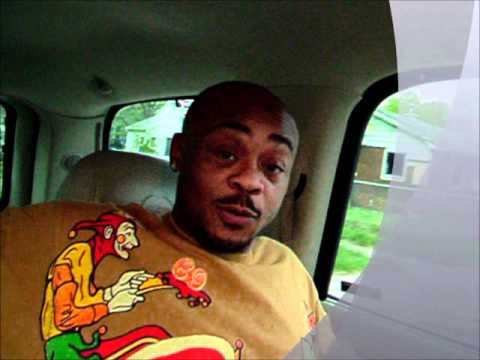 FRESH OUT OF FLINT COUNTY-MC BREED