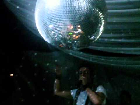 Sergio MAURI Dj@ KISS Discodinner 26/02/2011.MP4