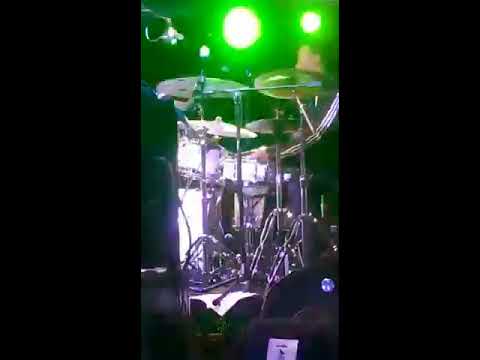 Alcius Joshua Featuring BÉLO at the Pap-Jazz 2020 (Drum Cam)