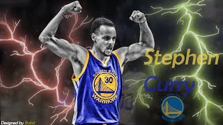 Stephen Curry Mix ~ &quot;Mind On My Murda&quot; Ft. YNW Melly