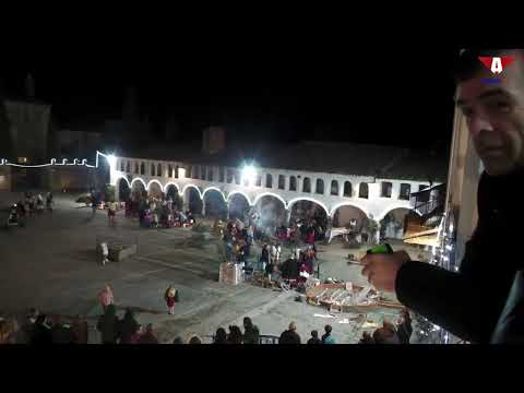 2024 12 Resumen del Belen viviente