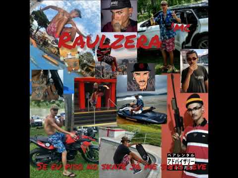 RaulZera'mc - Me $into leve ! (prod.FreeBeatBiririFone)